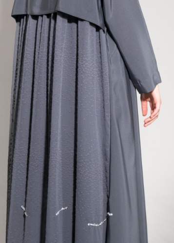 Picture of  Exclusive Abaya 4