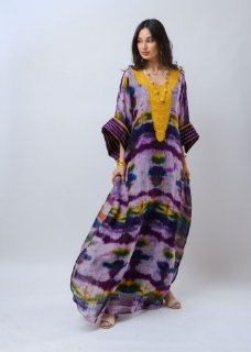 Picture of Ramadan 2021, A Cut Kaftan