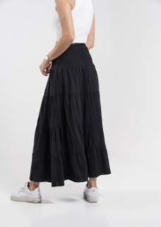 صورة Black Skirt