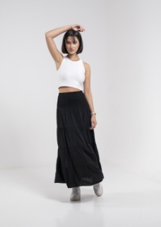 Picture of Black Skirt
