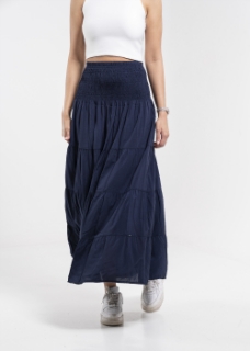 Picture of Blue Skirt