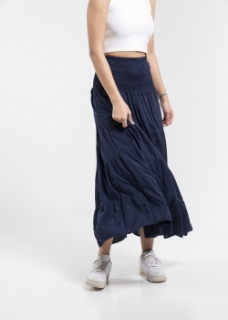 Picture of Blue Skirt