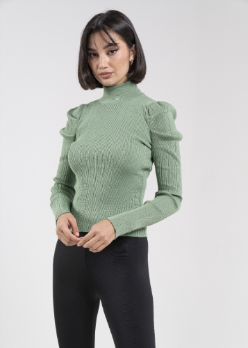 Picture of Green Top (Winter Collection)