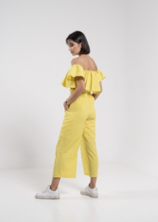 Picture of Yellow Set