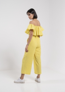 Picture of Yellow Set