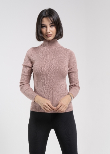 Picture of Dark Pink Top (Winter Collection)
