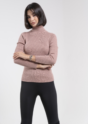 Picture of Dark Pink Top (Winter Collection)