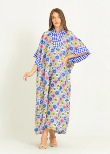 Picture of Kaftan 