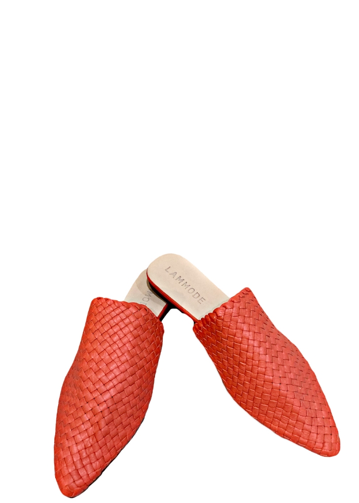 Babouche slides on sale
