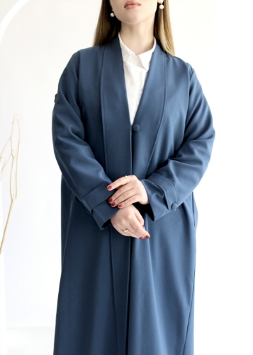 صورة Suit Abaya 